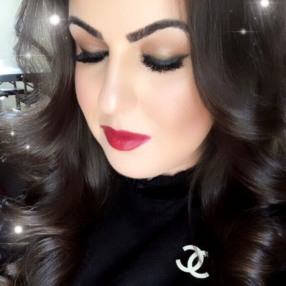 Meet your Posher, Seren